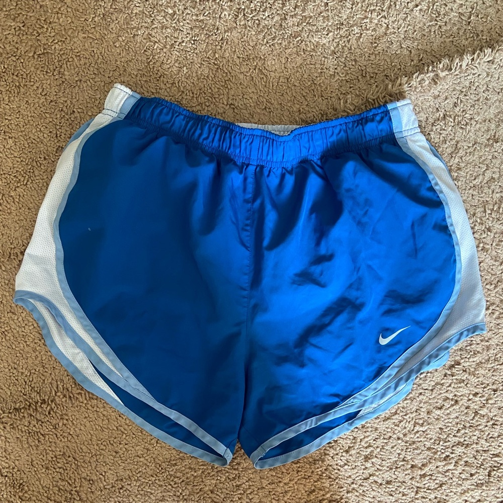 Nike dri fit shorts